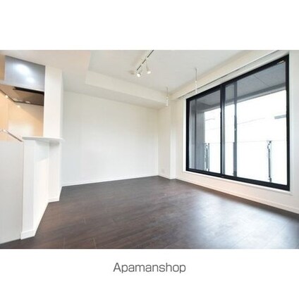 ラ・ペルラ柿の木坂[1LDK/43.22m2]のその他内装2