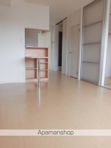 RECENTEの内装写真