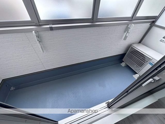 クリエオーレ藤阪中町Iの内装写真