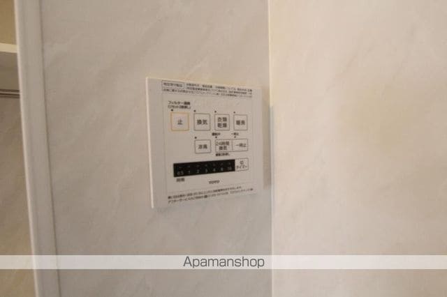 ルミエール太田の内装写真