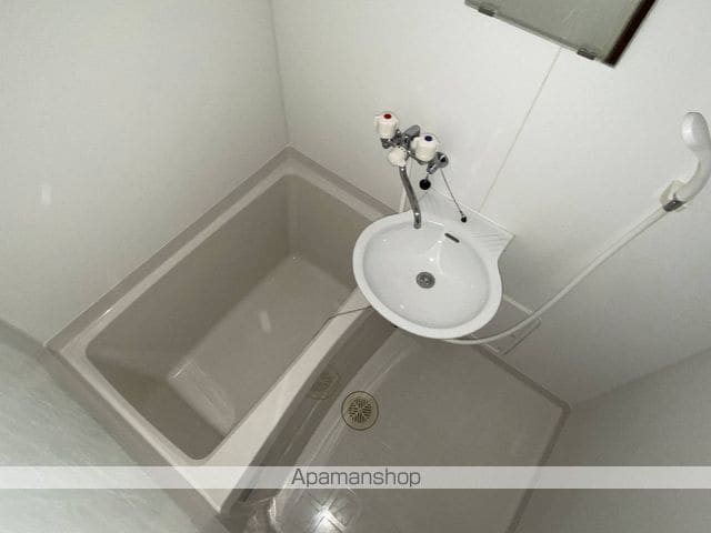 レオパレスM.Nの内装写真