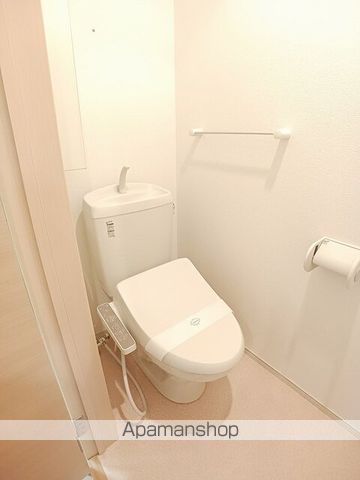 ジュネス MUKAIの内装写真
