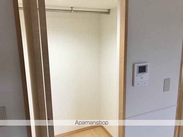 サンホームIの内装写真
