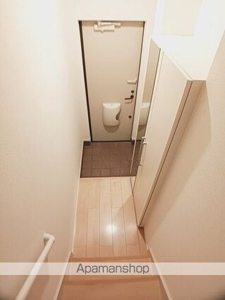 グラン　クード　Ⅱ[1LDK/53.57m2]の玄関