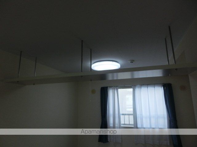 カサデューク澄川81の内装写真