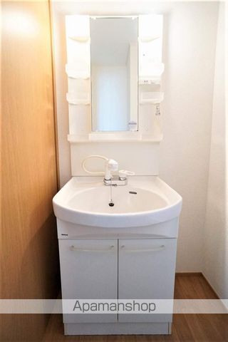 エヴァーグリーンの内装写真