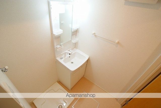 ソレアード 一里山の内装写真