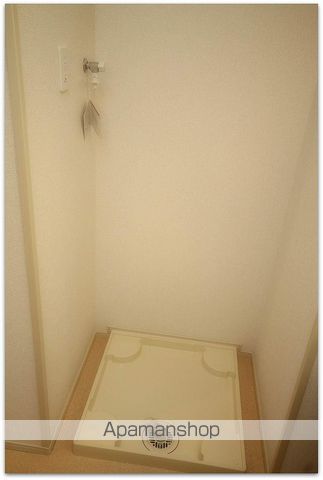 プレシャスの内装写真