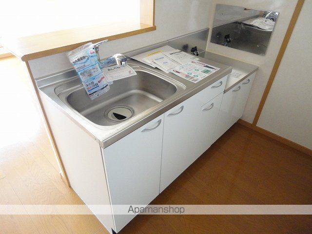 シトラスインの内装写真