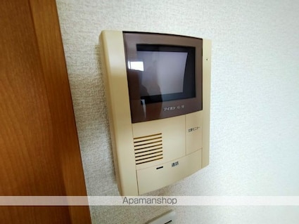 ヴィラ・ミユキ[1K/32.7m2]のその他設備