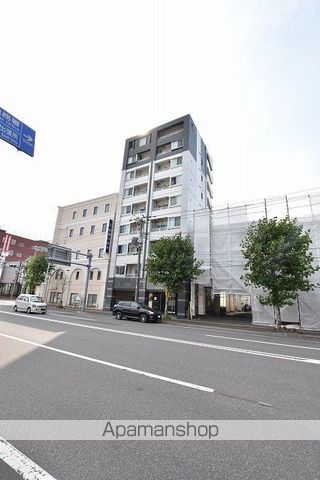 ラフィネ31の外観写真