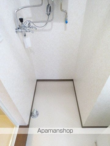 ミライコートIIIの内装写真