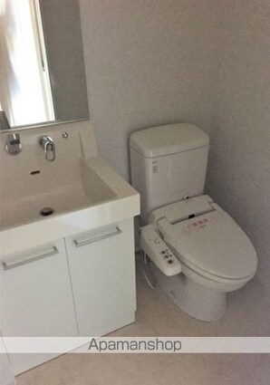 カリーノ西国分寺[1K/21.02m2]の内装