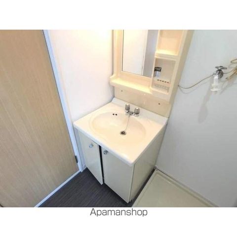 ヤマサンコーポBの内装写真