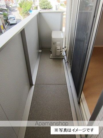 オリンピアパークの内装写真