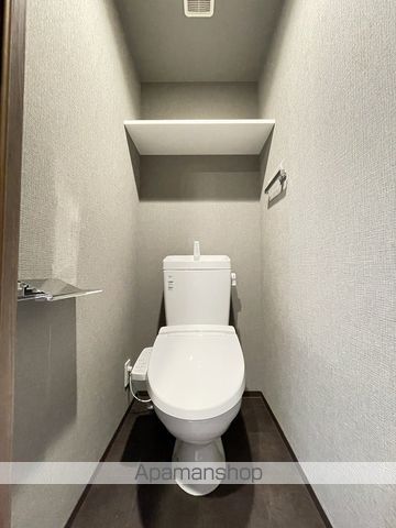 メイクスWアート今池IIIの内装写真