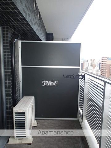 プレサンス松屋町駅前デュオの内装写真
