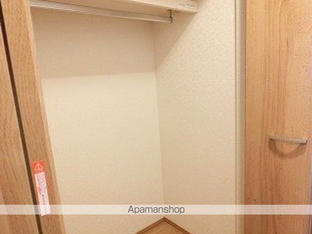 ALBAの内装写真