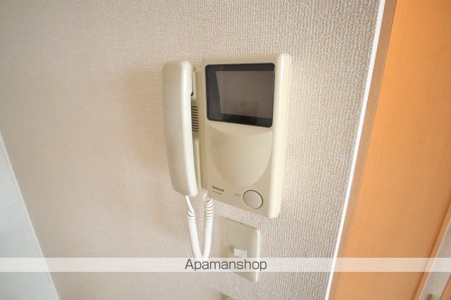 グリーンガーデン 弐番館の内装写真