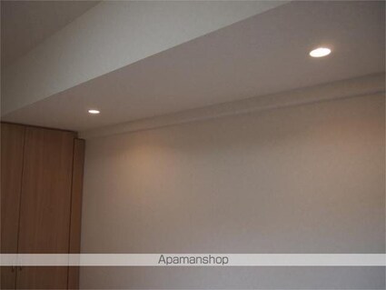 ルーブル高田馬場参番館[1K/25.5m2]の内装2