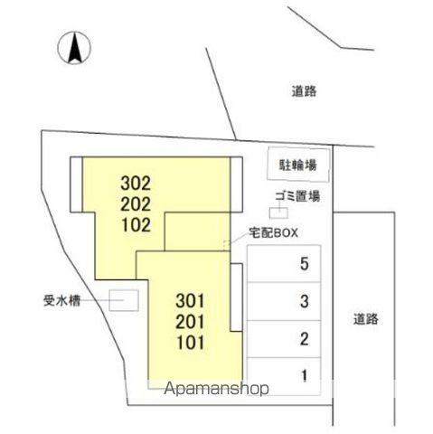 RETOLIA大和小泉の内装写真
