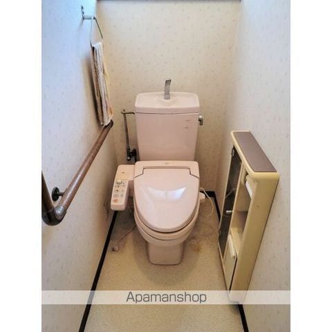 東海道本線 草津駅 徒歩12分 2階建 築28年の内装写真