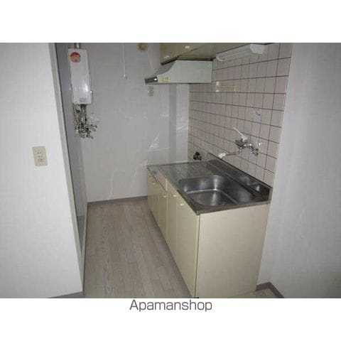 イーハトーブ啓明の内装写真