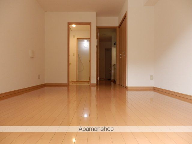ユイマール末広の内装写真