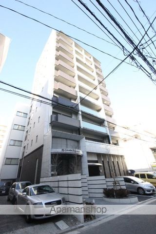 CHANCE KOMACHIの外観写真