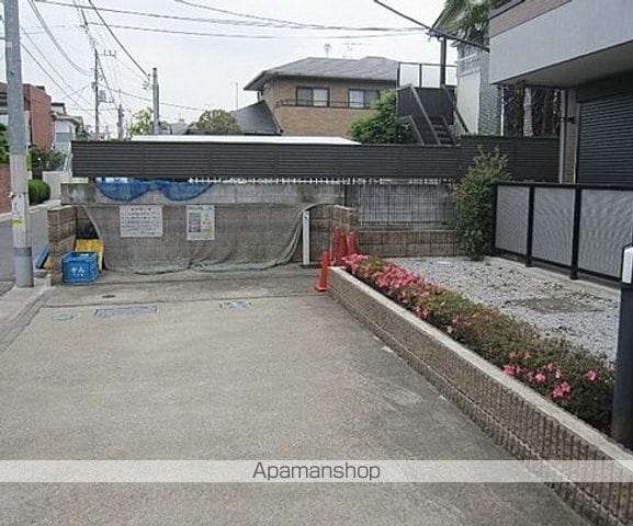 K・O レーベンの外観写真