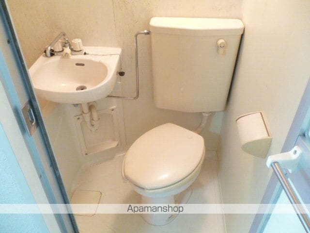 レジェンド相模原の内装写真