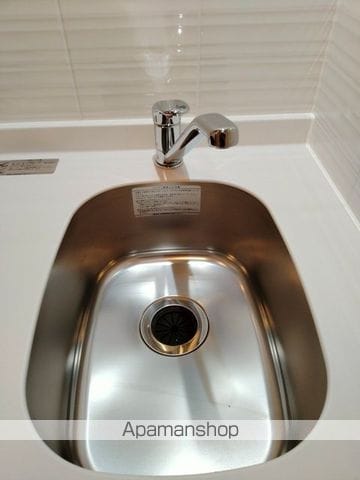 SーRESIDENCE堺筋本町UNOの内装写真