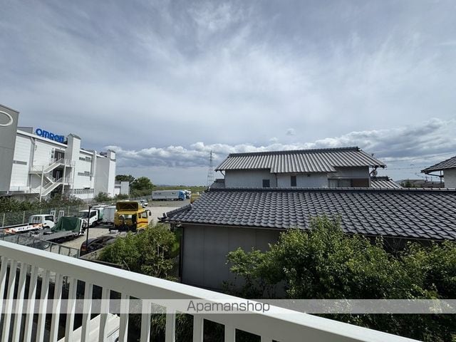 岡本アパートのその他写真