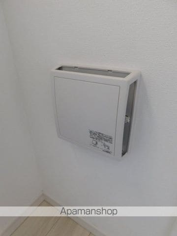 M−RESIDENCE新大阪ガーデンの内装写真