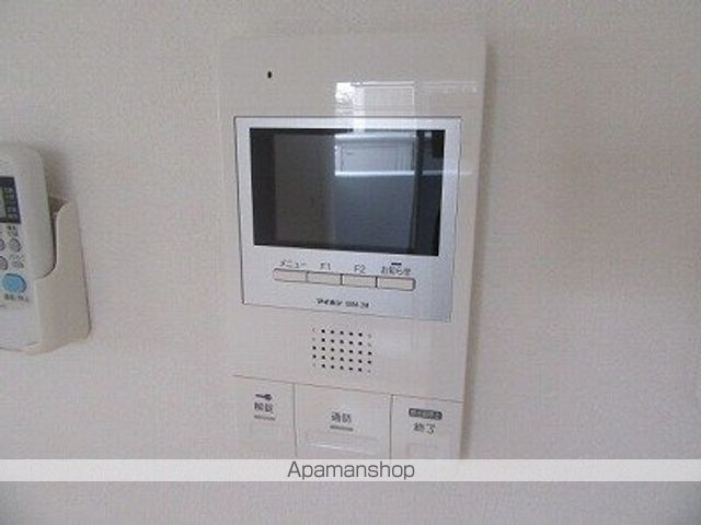 THANKSの内装写真