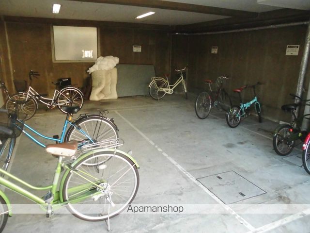 プロスピリティー住吉のその他写真