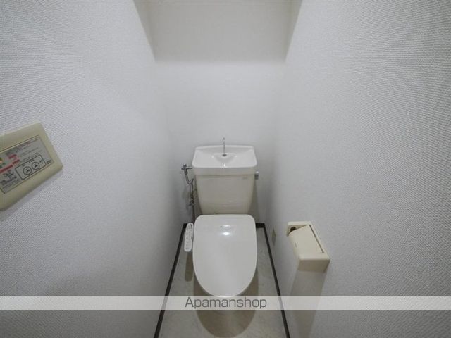 エスプワールMの内装写真