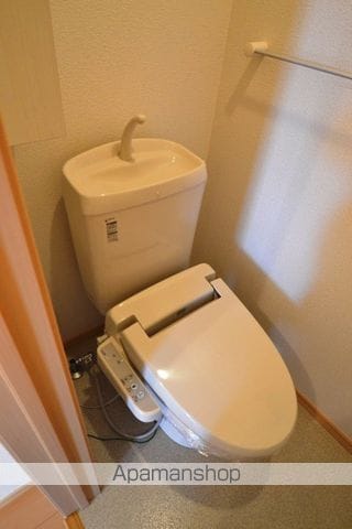 グランツオーヴェルIの内装写真
