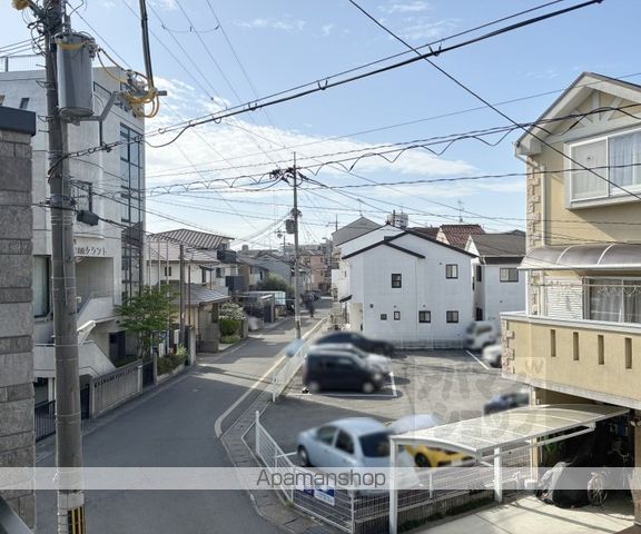 オーサム ヴィレッジ 京都桂の内装写真