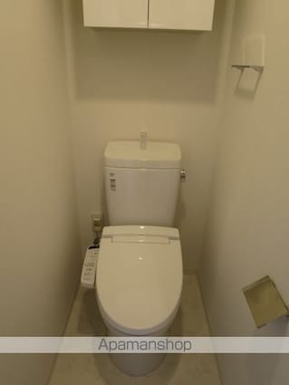 ルクシェール浅草[1K/25.52m2]の内装