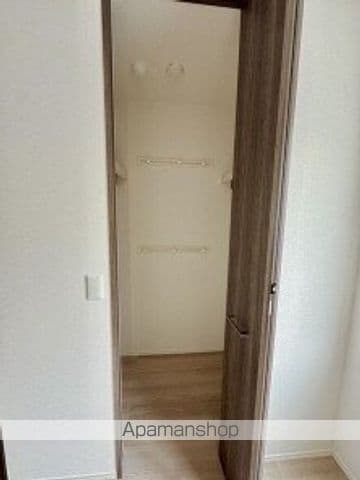 グラーティア相模原の内装写真