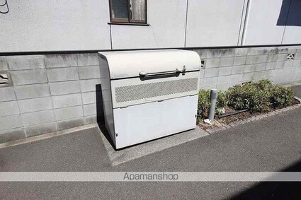 セジュール深津[1LDK/49.5m2]の共用部1