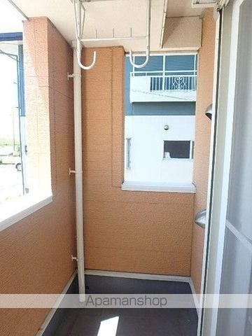 サンライトの内装写真
