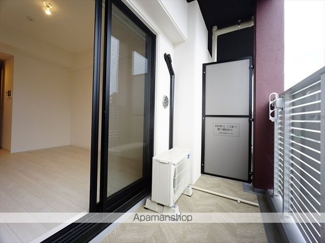 SーRESIDENCE堀田BEAUTEの内装写真