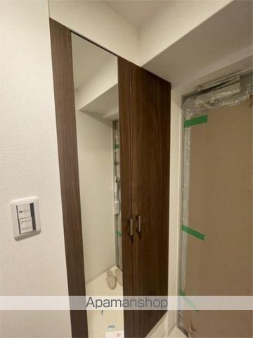 RAFFINE京都上鳥羽の内装写真