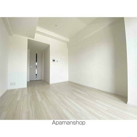 SーRESIDENCE大阪九条NORTHの内装写真