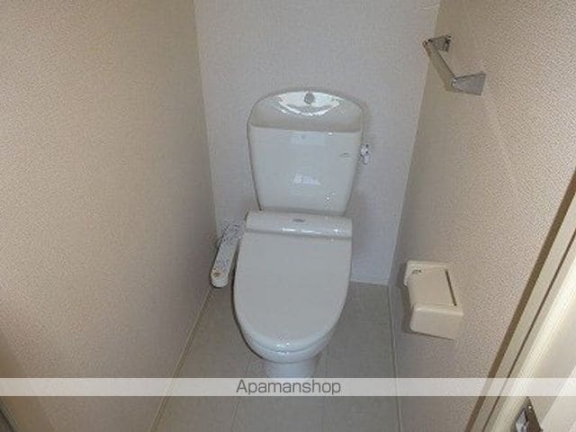 ラ・カーサ フェリーチェの内装写真
