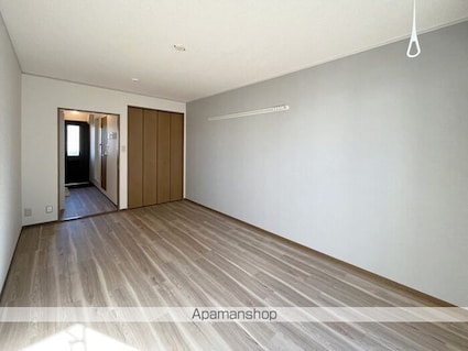 Ｊ・フローレ[1K/22.52m2]の内装