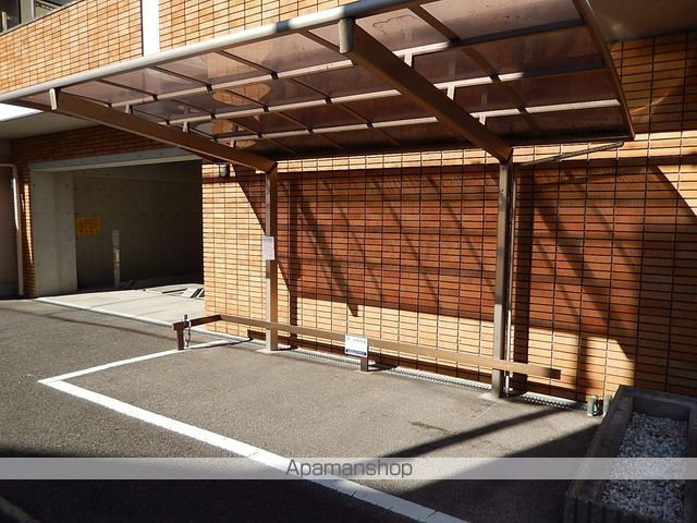 ワイズタワー徳川のその他写真