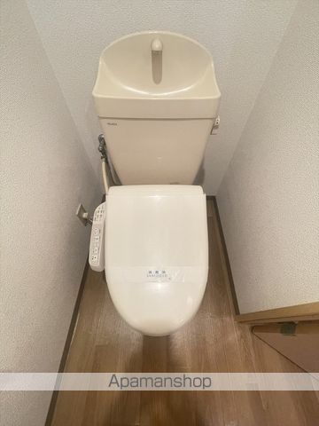 サウス23の内装写真